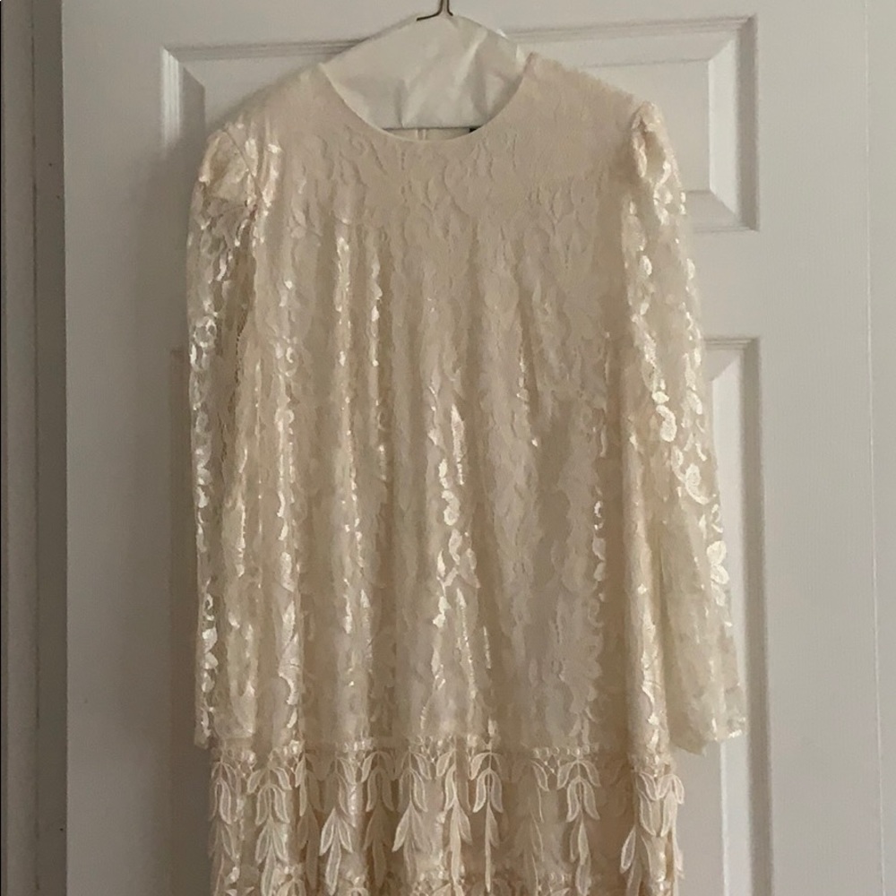 Women’s dress